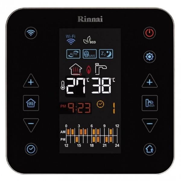 Пульт управления WiFi WF-100B-RU Rinnai