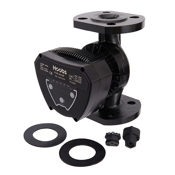 Насос циркуляционный Hoobs CTAE 40-60F