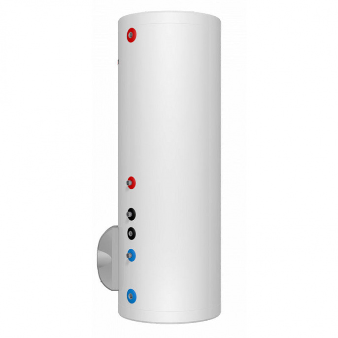 Бойлер стационарный Thermex Combi Inox IRP 280 V