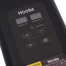 Станция повышения давления Hoobs SBS 2-32