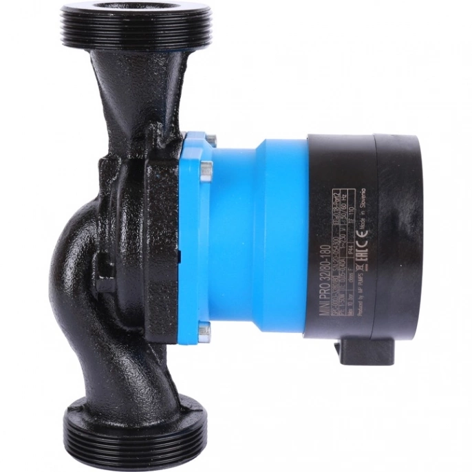 Насос циркуляционный Stout mini pro 32/80-180