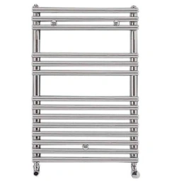 Полотенцесушитель водяной Zehnder Forma Inox LFI-070-050