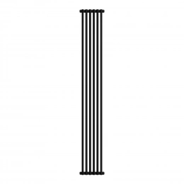 Дизайн-радиатор Royal Thermo Shift R22 C2180 - 6 секций RAL9005m