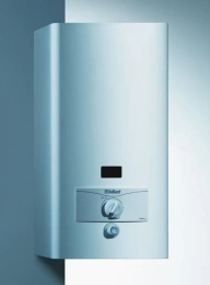 Проточный газовый водонагреватель Vaillant atmoMAG pro OE 11-O/O XZ C+