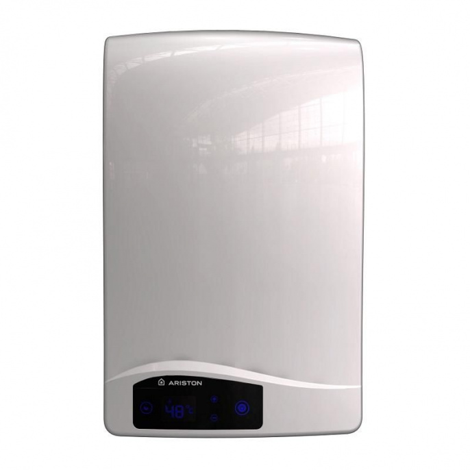 Газовая колонка Ariston NEXT EVO SFT 11 NG EXP