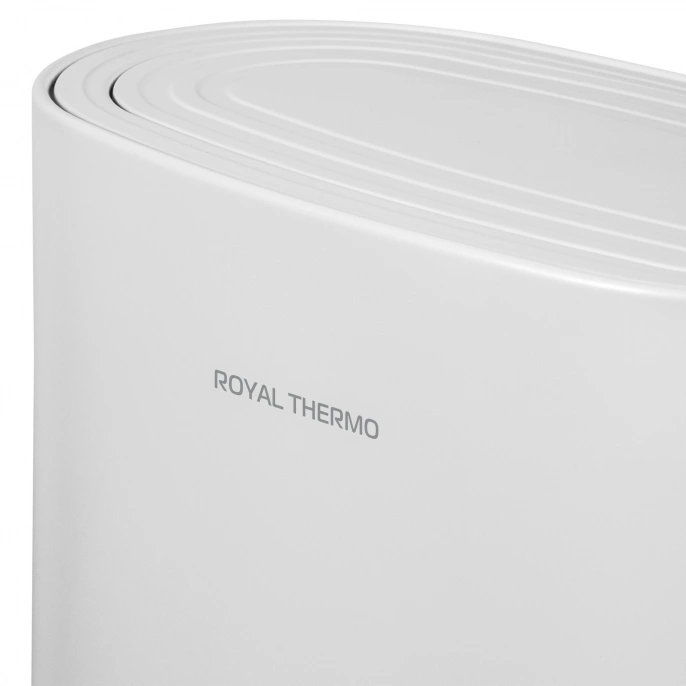 Водонагреватель Royal Thermo RWH 50 Smalto Inverter