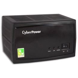 Стабилизатор напряжения CyberPower AVR 1500E