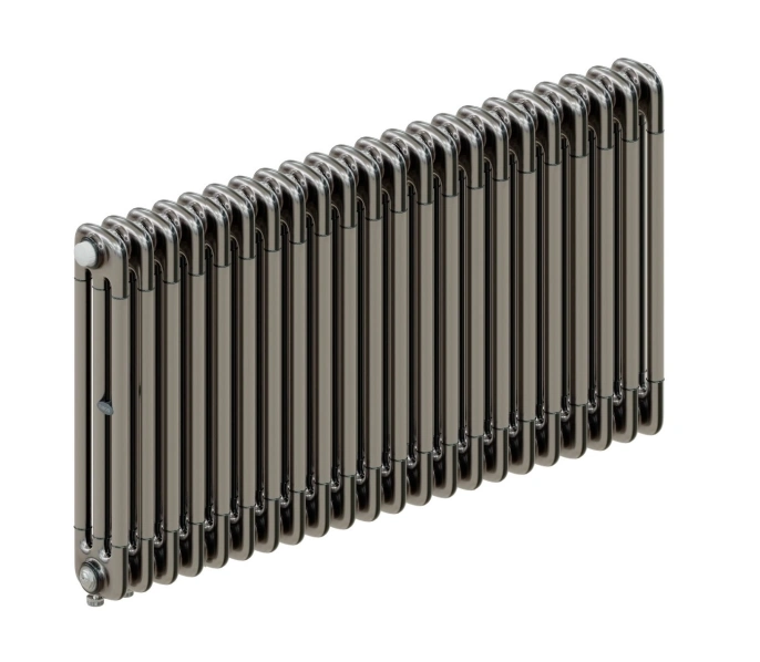 Радиатор трубчатый Rifar Tubog TUB 3057 - 22 секции DV1, цвет TL - Технолак