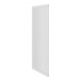 Дизайн-радиатор Royal Thermo Insignia C2180 - 14 секций RAL9016