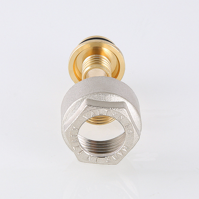 Евроконус для пластиковой трубы Valtec 20 (2,8) мм х 3/4"