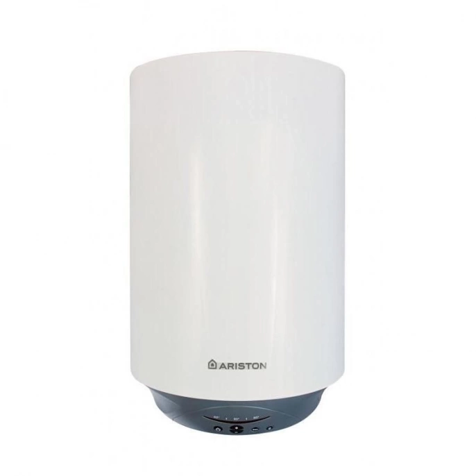 Накопительный водонагреватель Ariston PRO1 ECO INOX ABS PW 80 V SLIM
