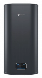 Накопительный водонагреватель Thermex ID 80 V (pro) Wi-Fi