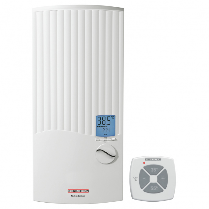 Проточный водонагреватель Stiebel Eltron PER 18/21/24