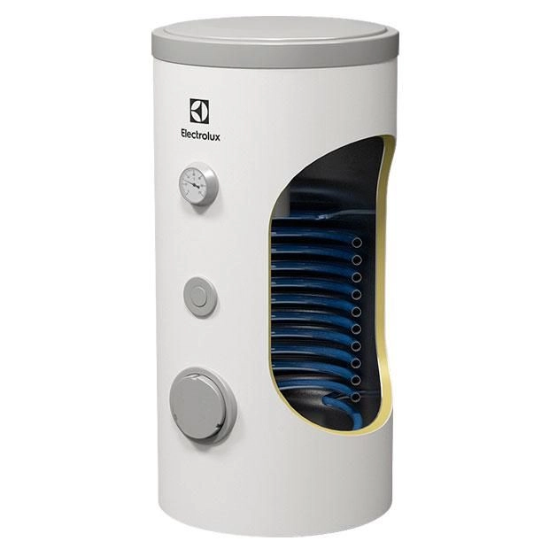 Бойлер косвенного нагрева Electrolux Elitec Duo 500.2