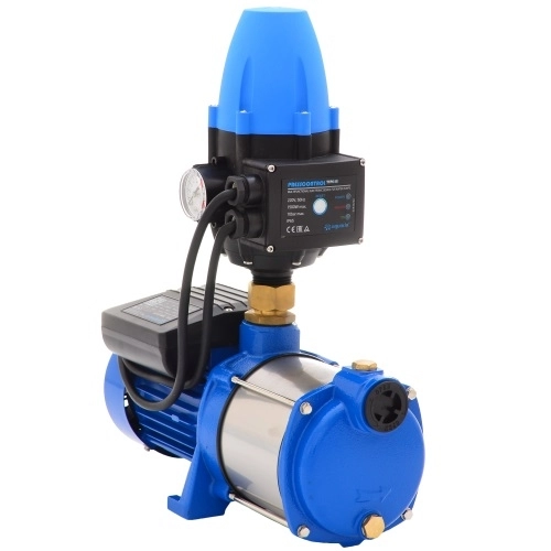 Насосная станция Aquario AMH-60-4P-FС