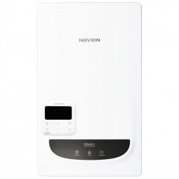 Котел настенный Navien Deluxe C PRO - 40K двухконтурный