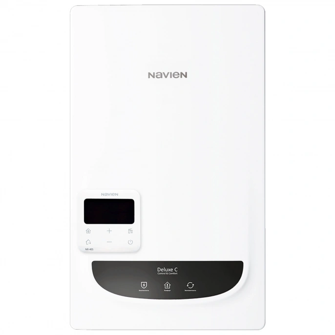 Котел настенный Navien Deluxe C PRO - 16K двухконтурный