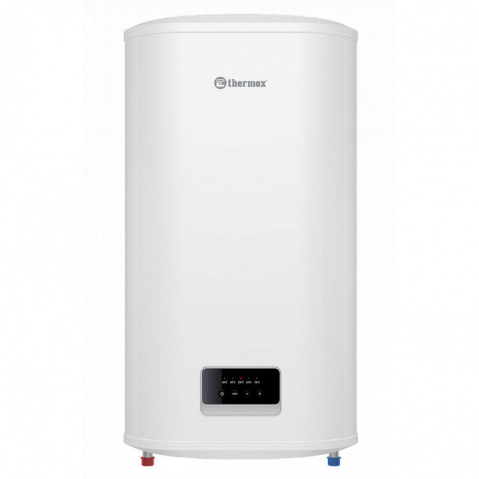 Накопительный водонагреватель Thermex Optima 50 Wi-Fi