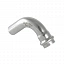 Угольник Inox-Press Valtec 54 х 54 мм (внутренний/наружный)