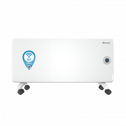 Электрический конвектор Thermex Frame 2000E Wi-Fi