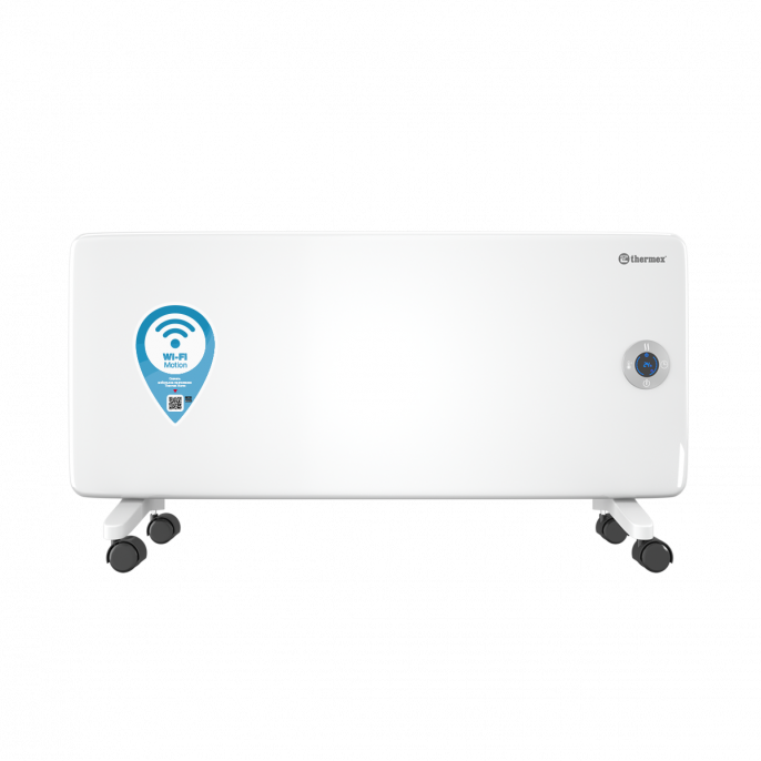 Электрический конвектор Thermex Frame 2000E Wi-Fi