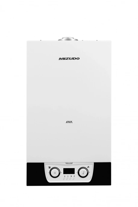 Котел одноконтурный GB Mizudo M20ТH c 3-х ходовым клапаном с шиной OpenTherm