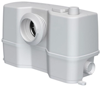 Канализационная установка GRUNDFOS Sololift2  WC-3