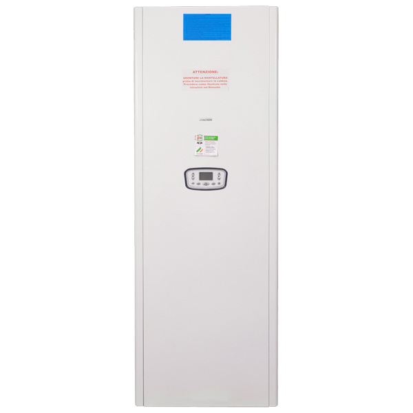 Котел Italtherm Time Compact 35 K
