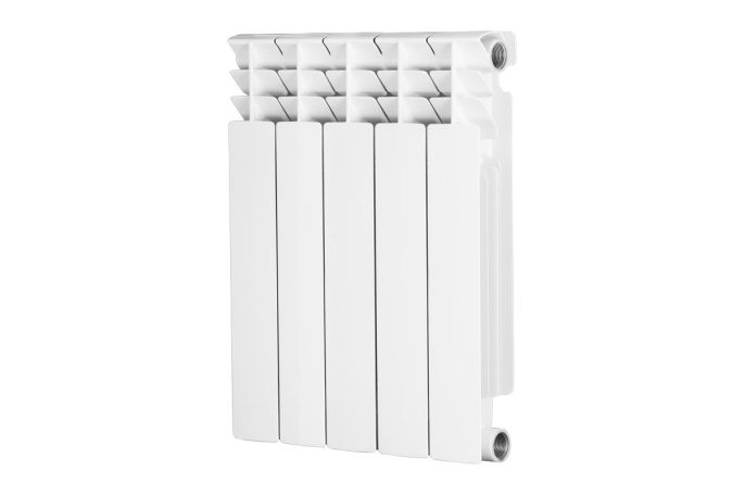 Биметаллические радиаторы RADENA Bimetal CS 500/ 5 секции