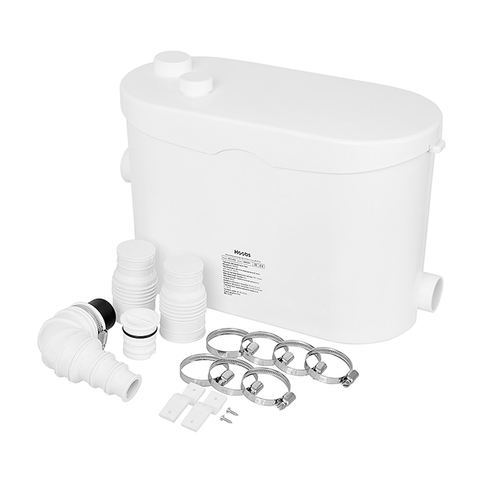 Канализационная станция Hoobs RCS 400