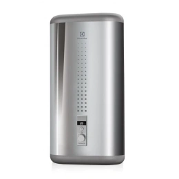 Электрический водонагреватель Electrolux EWH 80 Centurio DL Silver