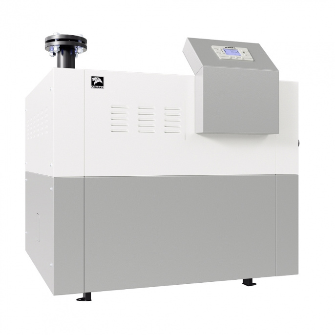 Напольный газовый котел Лемакс CLEVER L100 (КВА-0,1Гн)