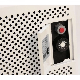 Настенный газовый конвектор Hosseven HDU-5V Fan