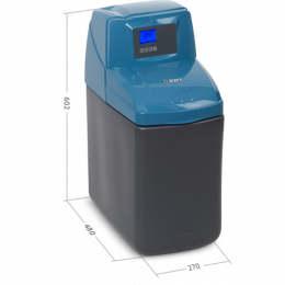 Умягчитель BWT Aquadial Softlife 15 Litre