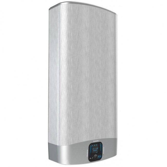 Накопительный водонагреватель Ariston ABS VLS EVO INOX QH 100