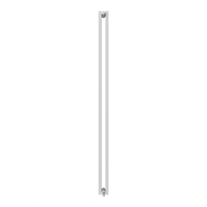 Дизайн-радиатор Royal Thermo Shift Q30 VC2180 - 14 секций RAL9016