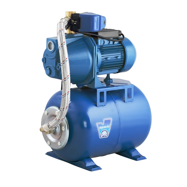 Насосная станция Aquario AUTO AJC-101B(50L)