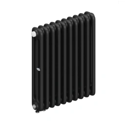 Радиатор трубчатый Rifar Tubog TUB 3057 - 10 секций DV1, цвет AN - Антрацит