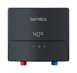 Проточный водонагреватель Termica NIXY 35