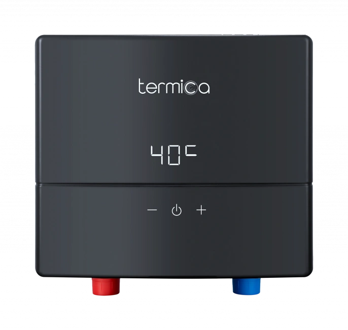 Проточный водонагреватель Termica NIXY 55