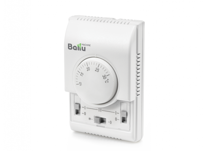 Тепловая завеса электрическая Ballu BHC-L10S06-SP