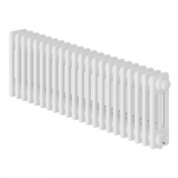 Дизайн-радиатор Royal Thermo Insignia VC3030 - 22 секций RAL9016