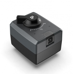 Электропривод поворотный Varmega 3-P, 230V AC, 10 Нм, 90°, 120 с
