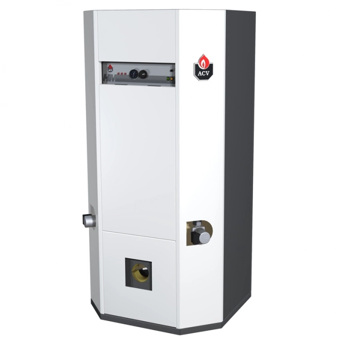 Напольный котел ACV HeatMaster 200 N V15