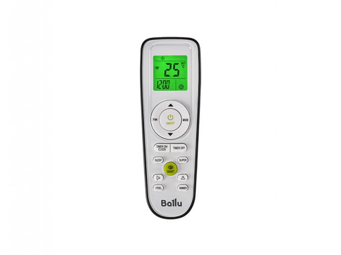 Сплит-система Ballu BSAG-12HN1_17Y