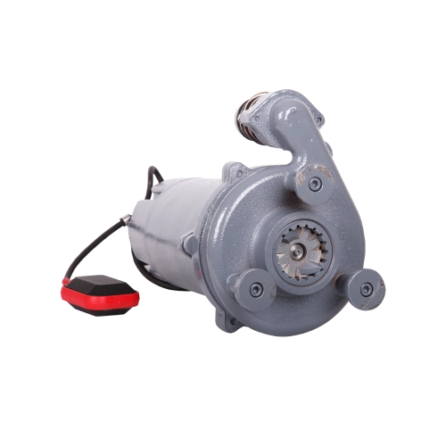 Фекальный насос Aquario GRINDER-200