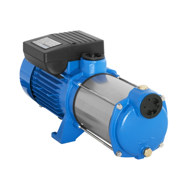 Многоступенчатый насос Aquario AMH 125-6P
