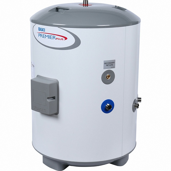 Бойлер универсальный Baxi Premier Plus 100
