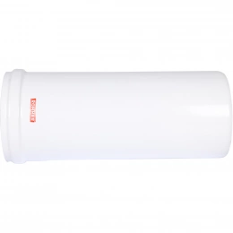 Удлинитель дымохода Rommer коаксиальный раструбный 60/100 L 250
