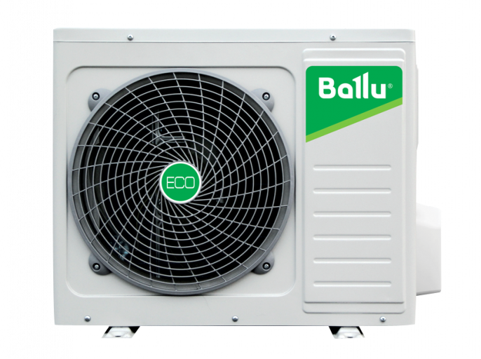 Сплит-система Ballu BSQ-36HN1_14Y
